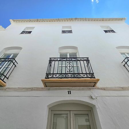 Casa Jardin Competa Bed & Breakfast Екстериор снимка