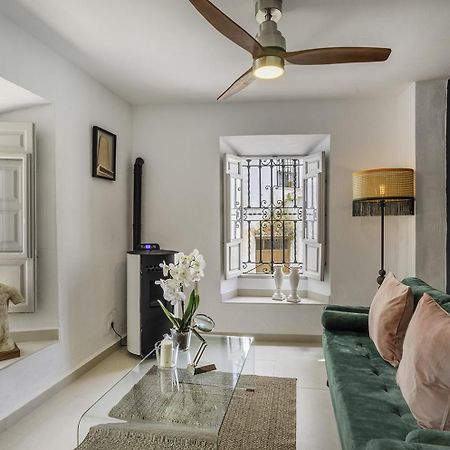 Casa Jardin Competa Bed & Breakfast Екстериор снимка