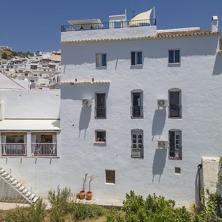 Casa Jardin Competa Bed & Breakfast Екстериор снимка