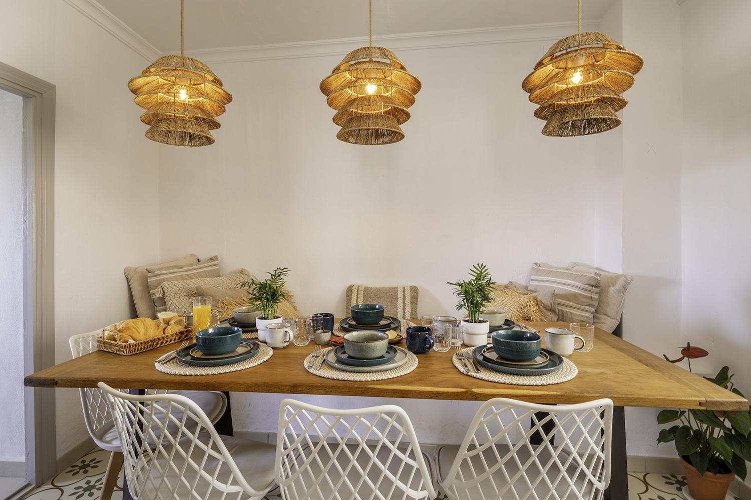 Casa Jardin Competa Bed & Breakfast Екстериор снимка
