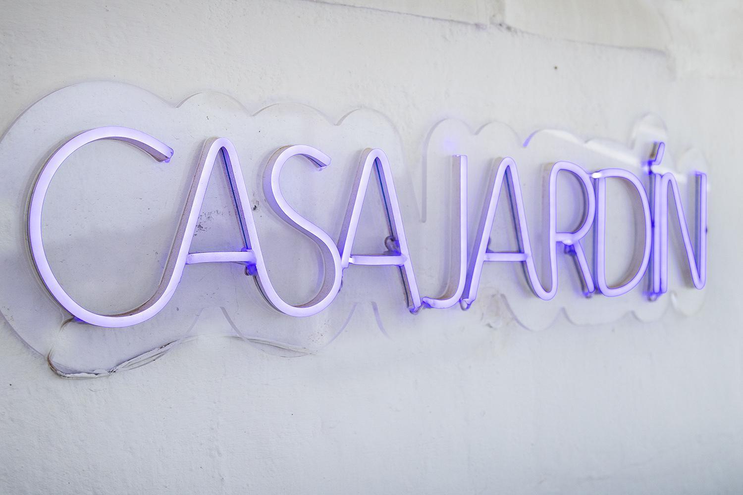 Casa Jardin Competa Bed & Breakfast Екстериор снимка