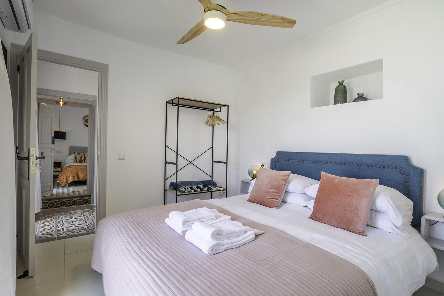 Casa Jardin Competa Bed & Breakfast Екстериор снимка