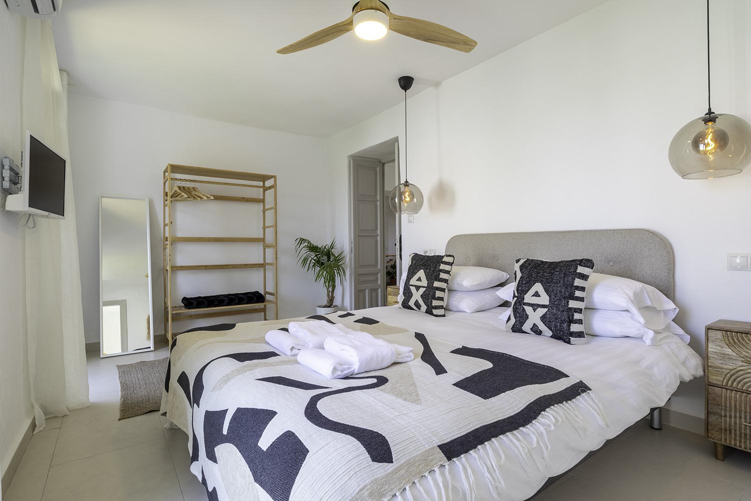 Casa Jardin Competa Bed & Breakfast Екстериор снимка