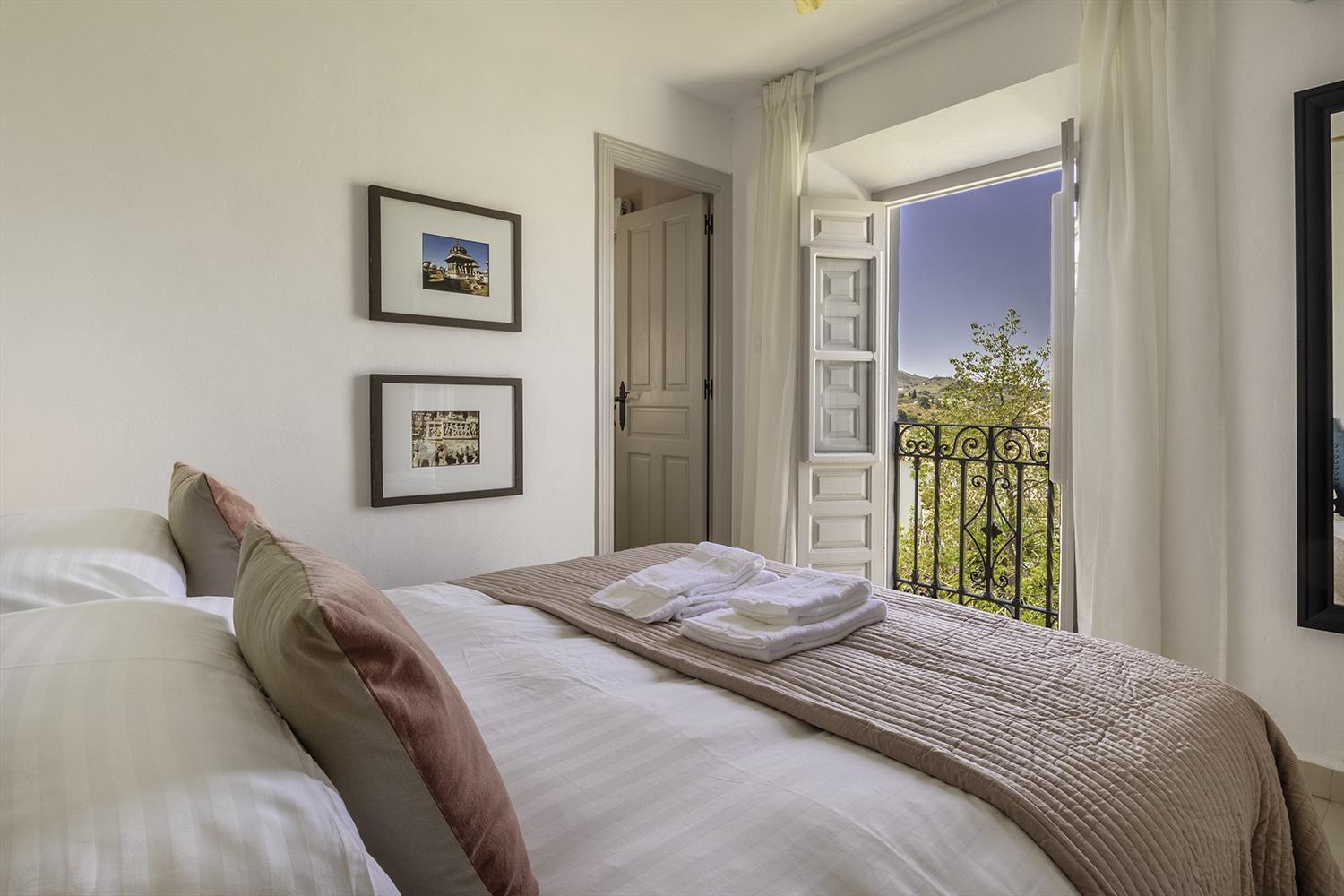 Casa Jardin Competa Bed & Breakfast Екстериор снимка