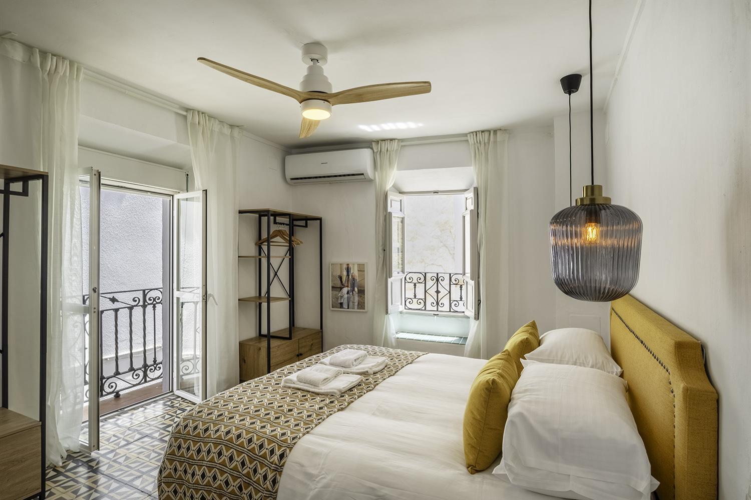 Casa Jardin Competa Bed & Breakfast Екстериор снимка